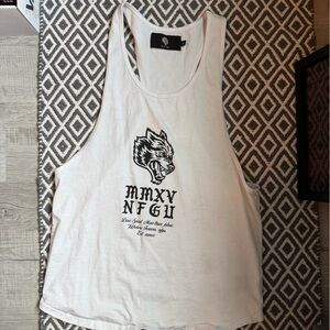 Darc Sport Stringer Tank Top